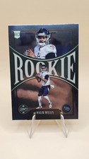 2022 Panini Chronicles - Legacy Update Rookies #202 Malik Willis (RC)