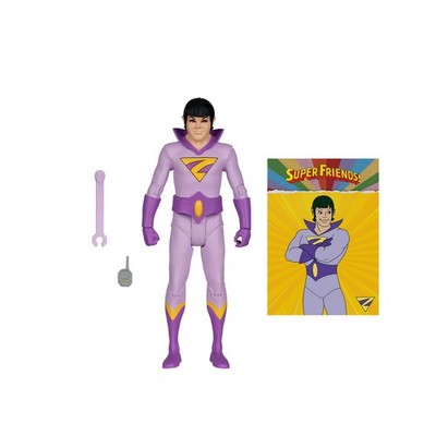 McFarlane Toys Zan (DC Retro: Super Friends) 6