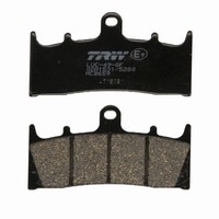 TRW BremsbeläGe Vorne FüR Kawasaki ZX-6R 7R 9R ZRX Suzuki GSF Bandit Gsxr TL GSX