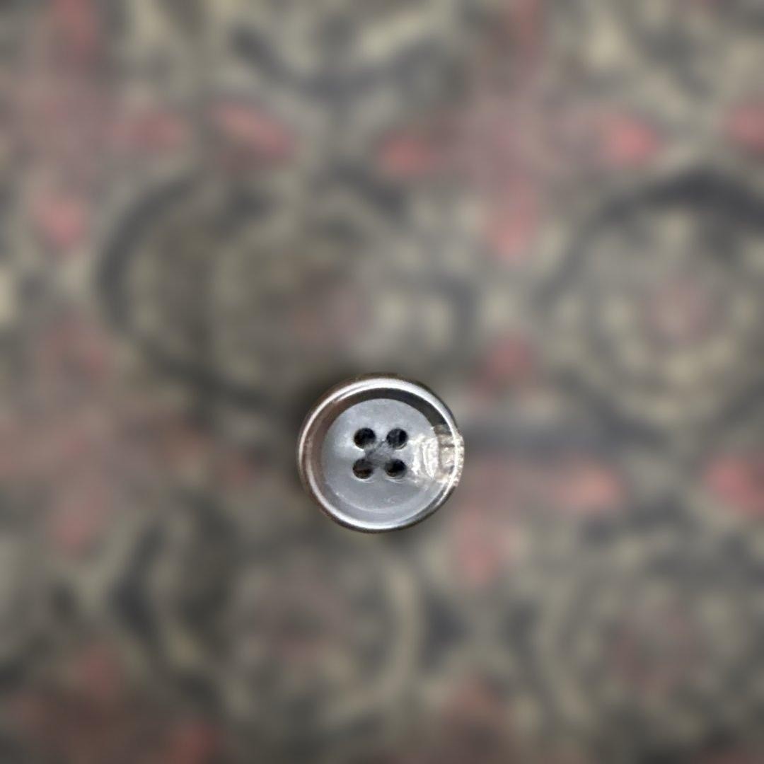 Engineered Garments Tailored Jacket Brown Cotton … - image 3