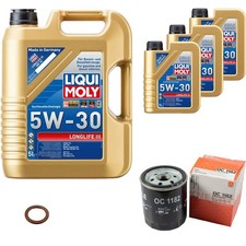 Filtre à huile Mazda MX5