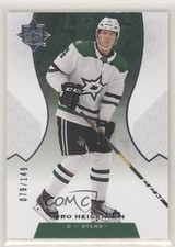 2019-20 Upper Deck Ultimate Collection 79/149 Miro Heiskanen #26 1k9