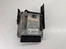 VW TIGUAN 5N Motorsteuergerät ECU 06L907309B...