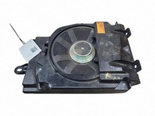BMW 7 E65, E66, E67 Subwoofer 9143137 3.00 Diesel 150kw 2006 37312832