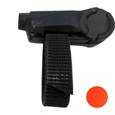 NEW FliteLite Pro Red Pilot Finger Light for Pilots Military Grade Enhance Night
