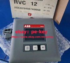 ABB RVC-12/1-5A Power Factor Controller RVC 12 1-5A#pe