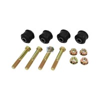 Reparatursatz Stabilisatorlager DT Spare Parts Iam-Expertise Passend FüR DAF