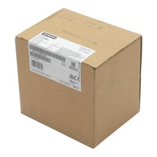 Siemens SIMATIC S7-1200 6ES7212-1AE40-0XB0 FS...