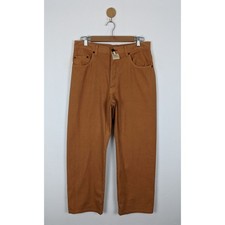 Marithe Francois Girbaud Workers Pant