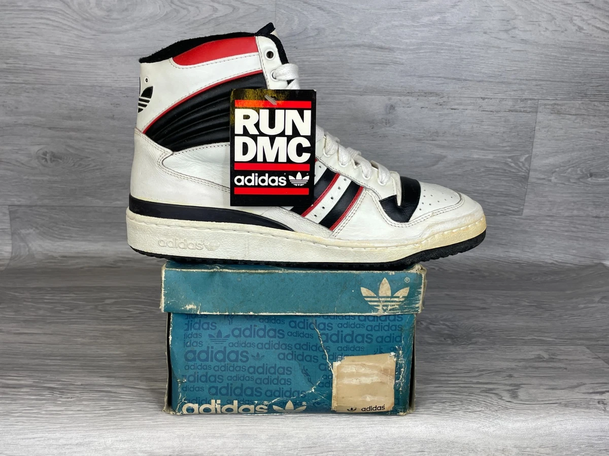 adidas Run DMC Sneakers for Men for sale | eBay