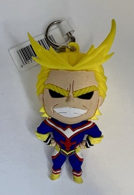 My Hero Academia * All Might Clip * Blind Bag Opened Series 1