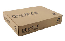 Wacom DTU-1031X 10.1" LCD Interactive Pen Display Signature Tablet New