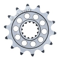 Esjot Ritzel 27500-14 #520 Sport (FüR: Voge 300 ACX Scrambler ABS LPN6R 21-25 )