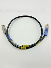 0092235-03 FOXCONN 1M Mini SAS to Mini SAS HD Cable SFF-8088 To SFF-8088