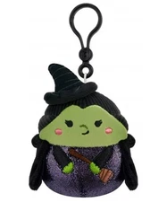 Squishmallows Wicked Elphaba 3.5in Plush