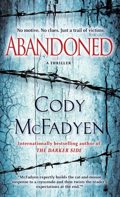 Abandoned: A Thriller (Smoky Barrett)