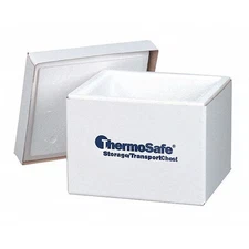 Thermosafe 314 Shipping Kit, 7-1/4" Inside Width, Pk8