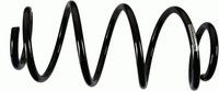 Sachs Fahrwerksfeder 994 709 FüR Renault