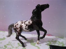 Breyer Stablemates 2025 Collectors Club Dariu...