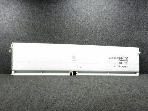 F10A164 Dassault Falcon 10 Outboard Flap Assembly RH