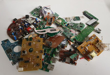 Platinenschrott, Platinen aus Elektronik-Kleingeräten