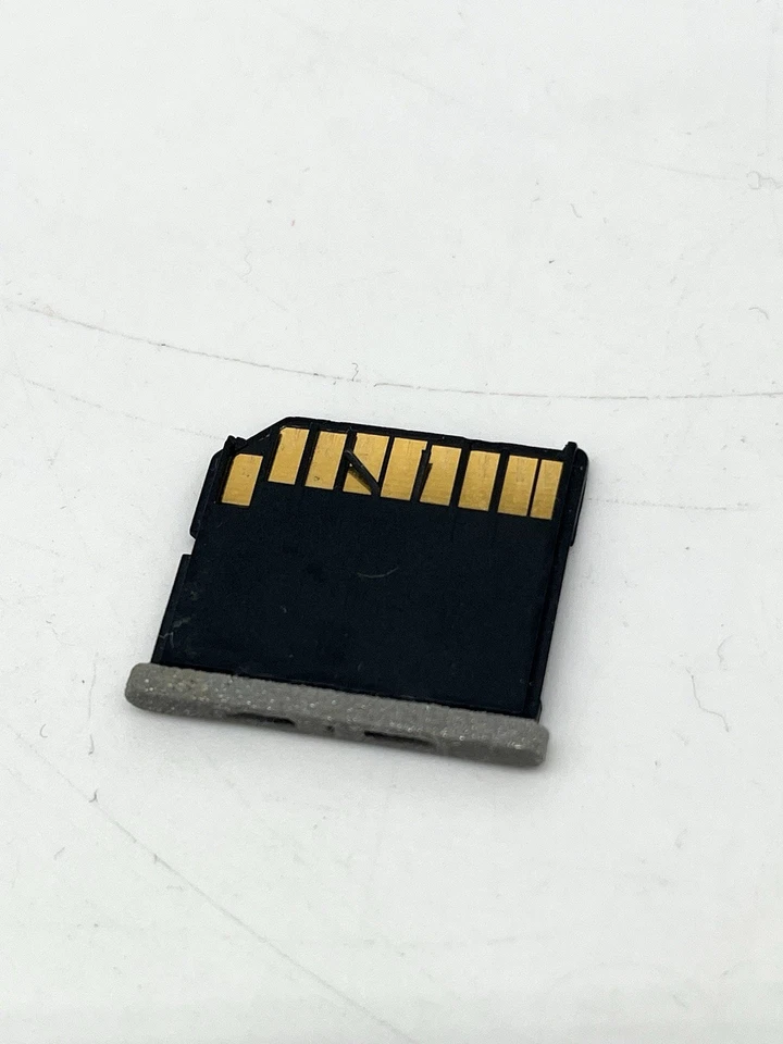 Samsung EVO 64GB 64G 64 GB Micro SD SDXC MicroSD Class 10 & Mini Drive - Image 3 of 3