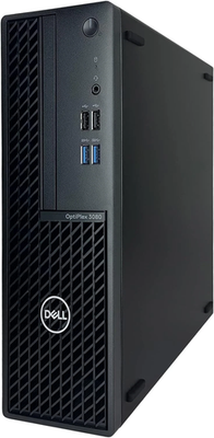 Dell OptiPlex 3080 SFF Intel i5-10500 10th Gen 3.1GHz 16GB RAM
