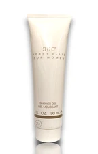 360 Perry Ellis Shower Gel  3 oz 90 ml for women