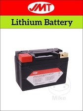 Honda TR 200 Fatcat 1986-1987 [JMT Lithium Motorcycle Battery]