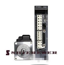 New in Box Mitsubishi MR-J3-70A+HF-KP73