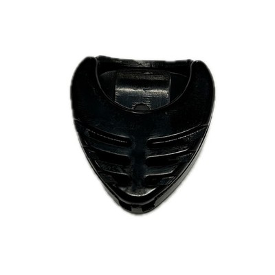 Stagg Plektrum Halter selbstklebend schwarz
