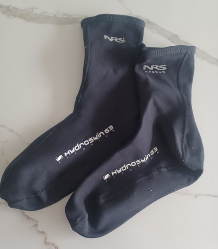 wet wading socks