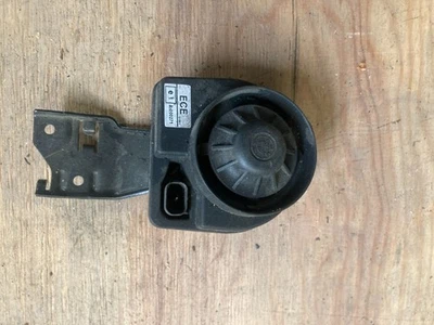 BMW X5 E53 Sirène d'alarme 8383152 - Photo 1/3