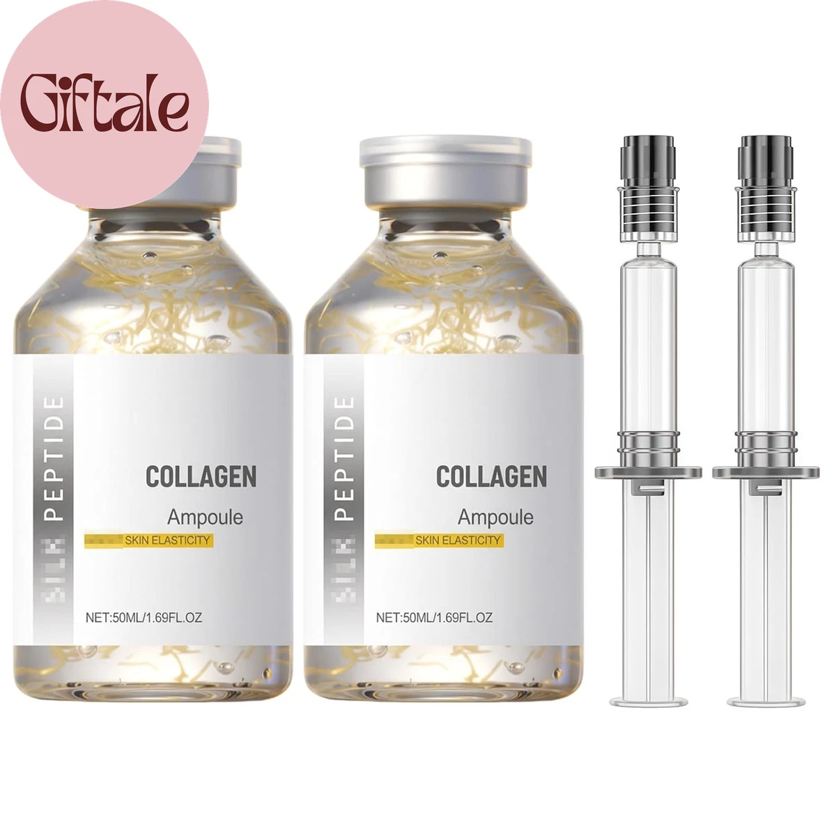 Collagen Ampoules for sale | eBay