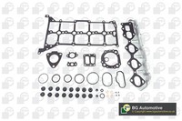Dichtungssatz Zylinderkopf BGA HN2350 FüR Ford Transit V363 FCD FDD FED FFD V362