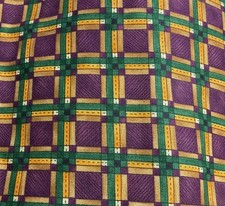 Two 1/3 Yard Debbie Mumm 44 Wide 100 Cotton