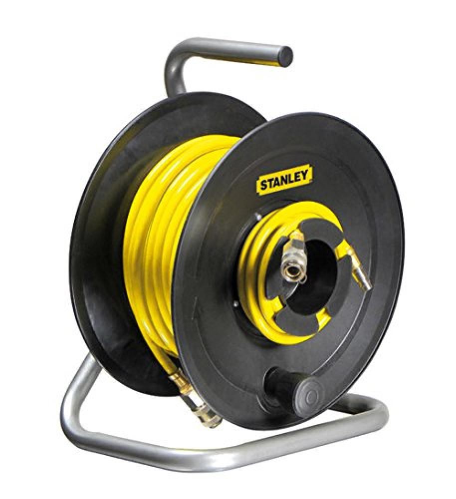 STANLEY 166013XSTN Arrotolatore 20 Metri - NUOVO 
