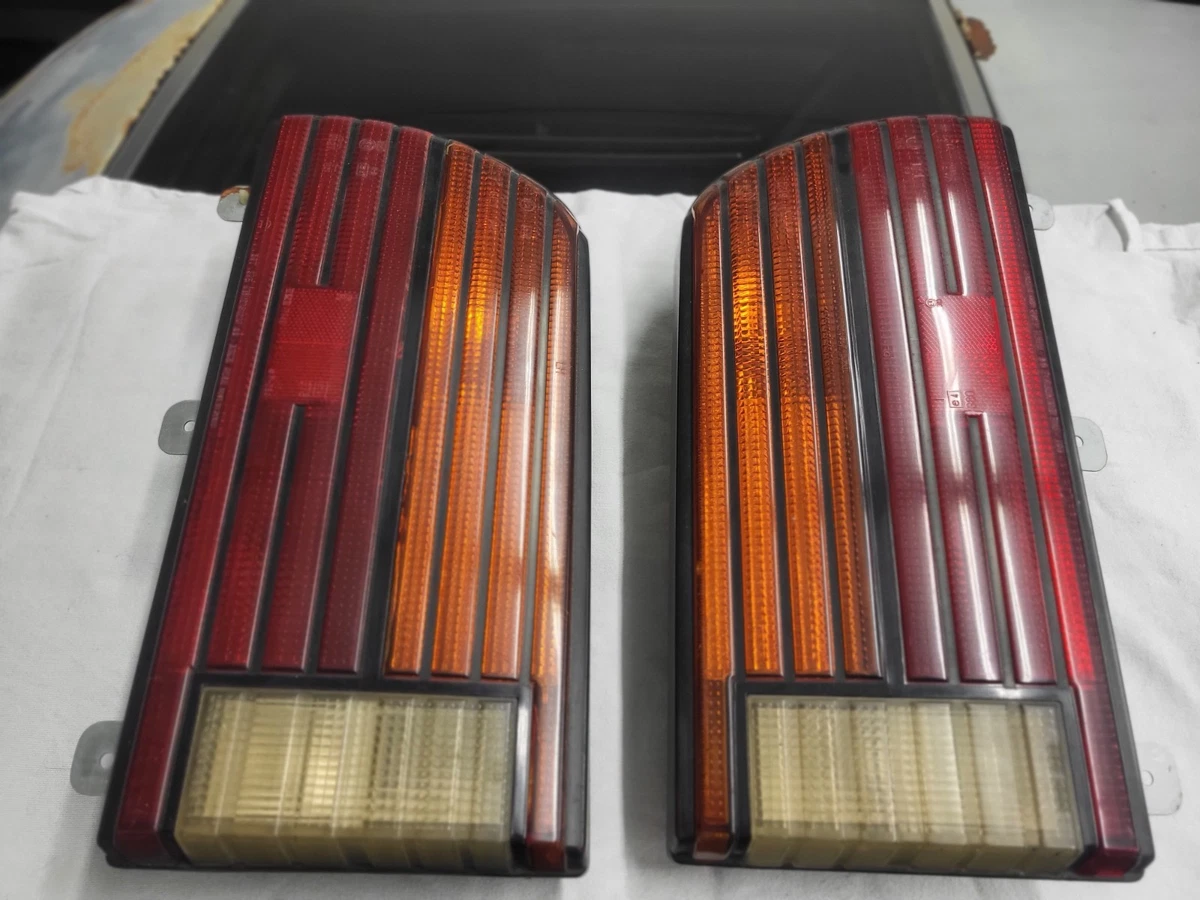 25+ Tail Light Assemblies for Datsun 280ZX for sale | Updated Oct 2026