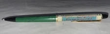 Vintage Eskesen Disney Pocahontas Floaty Pen NOS VTG