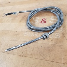 Barber Colman P011-35300-066-6-00 Thermocouple, 5 Foot Length - USED