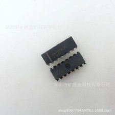 أخرى مكتب — Multiplexor analógico doble 4:1 PDIP16 1 قطعة MAX359CPE