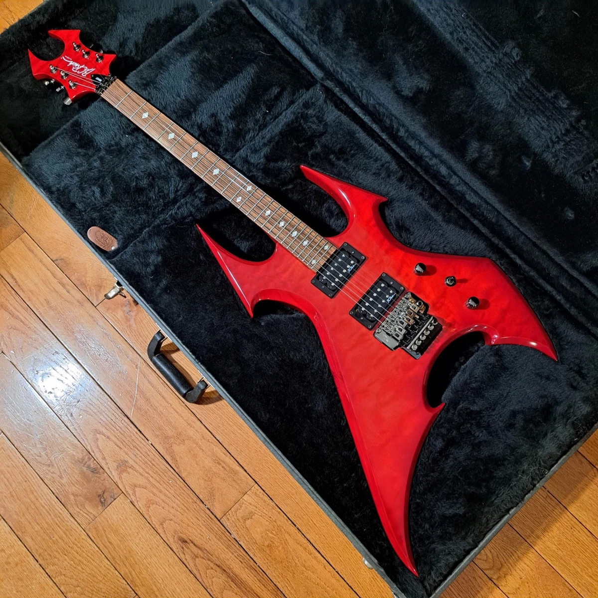 B.C. Rich products for sale | eBay