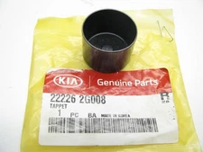 New Engine Camshaft Follower Valve Lifter Tappet 3.105mm For Kia 222262G008