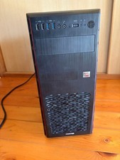 FRONTIER Gaming PC Ryzen 9 3900 RTX 3070 32GB RAM 1TB NVMe SSD Win11