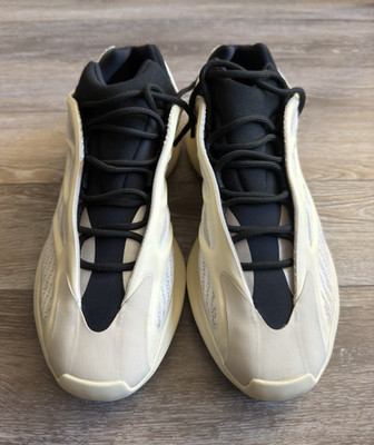 adidas Yeezy Boost 700 V3 Azael FW4980 Beige/Black 2019 Men s Low Top