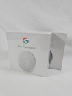 Google NEST Smart THERMOSTAT Snow White 4th Generation G4CVZ-US Sealed Box NEW