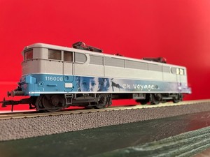 ROCO TEE ディゼルカー FS 442／448 201 63110 ディゼルカー TEE ROCO FS 442/448 ALn type railcar, diesel TEE
