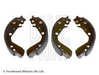 Blue Print Bremsbackensatz ADH24118 FüR Honda Jazz 2 DSI GD5 GE2 Idsi GD1 GE3