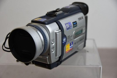 撮影再生OK★DCR-TRV30 SONY MiniDVビデオカメラ 425 Sony Handycam DCR-TRV30 Camcorder Record Transfer Mini DV