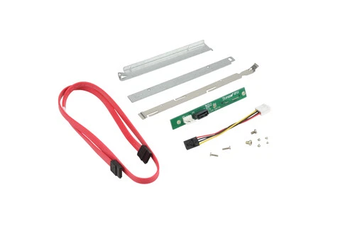 Supermicro MCP-220-81502-ON Slim DVD Mounting Kit